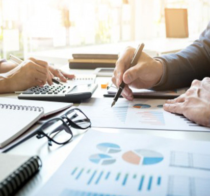 Working Capital Management for retail sector