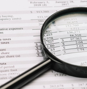 Management Audits and Business Intelligence