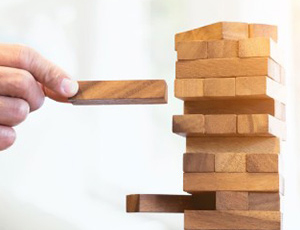 Business Structuring of the real estate and infrastructure company