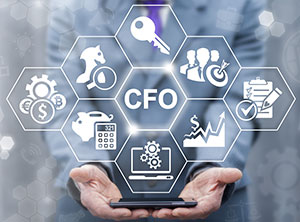CFO and Accounting services