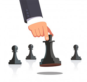 Strategic Investments to facilate the growth