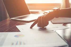 Real Estate Valuation Services