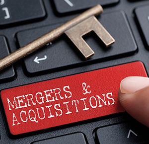 Fund Raise for startup and M&A