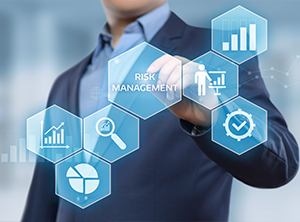 Risk Management services for health drink manufacturers, Ecommerce Business, Chain Restaurants