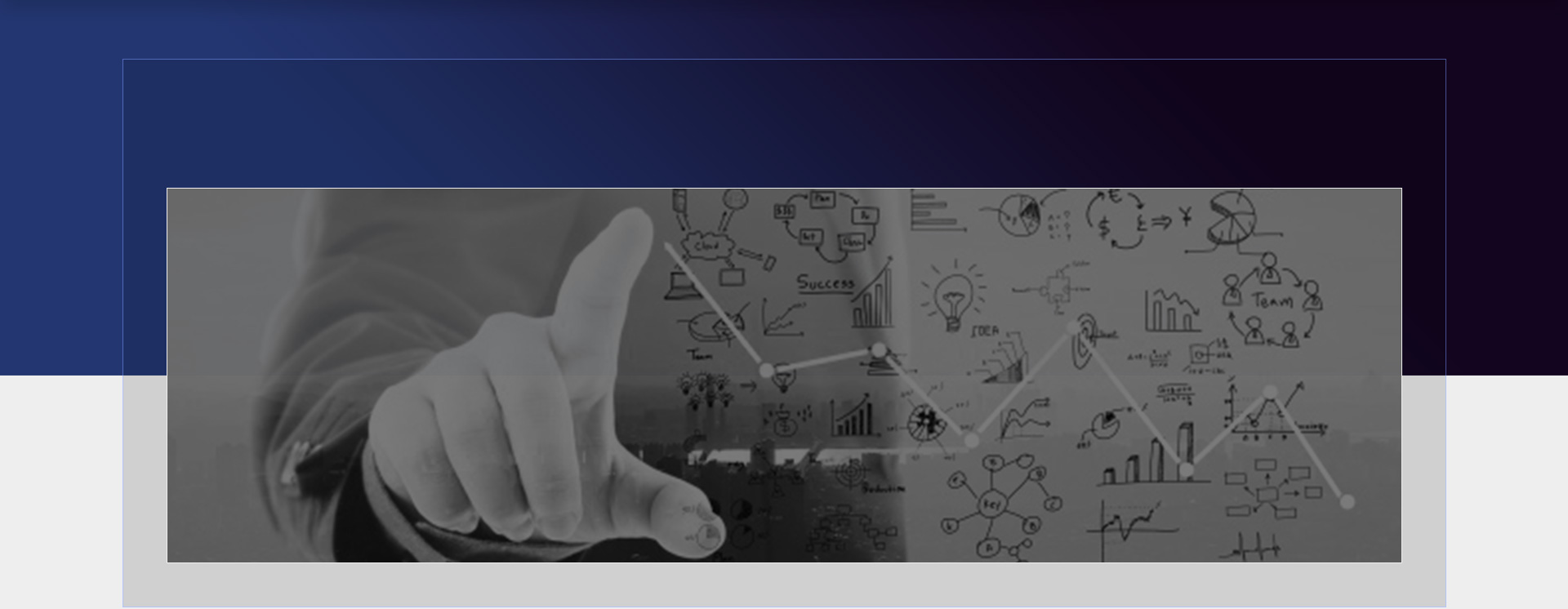 Reshaping the Technology Industry