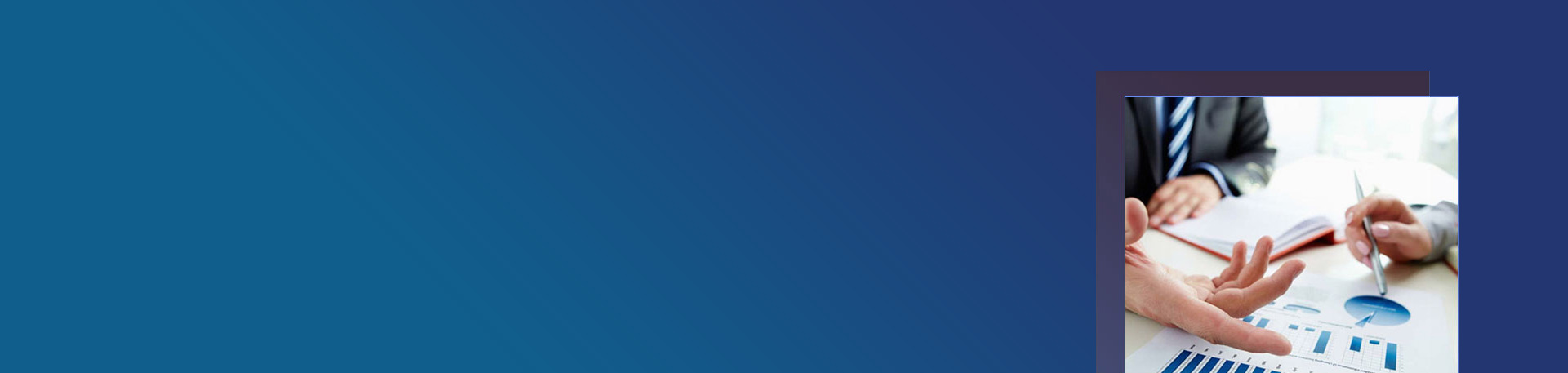 Transaction Advisory Services