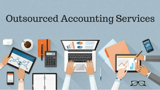 4 Important Outsourced Accounting Services Benefits