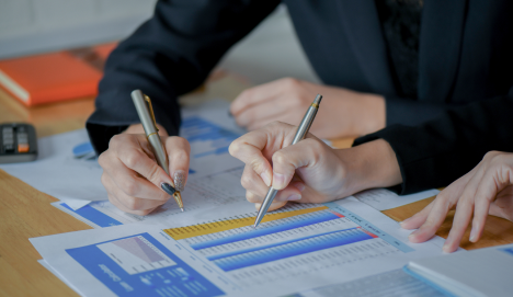 Digital Transformation Company