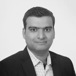 Jatin Kumar <br /> Director